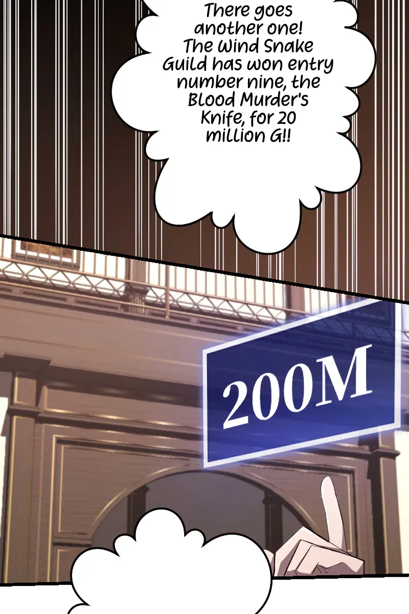 The Unparalleled Hidden Rank Equipment Chapter 18 Page 128
