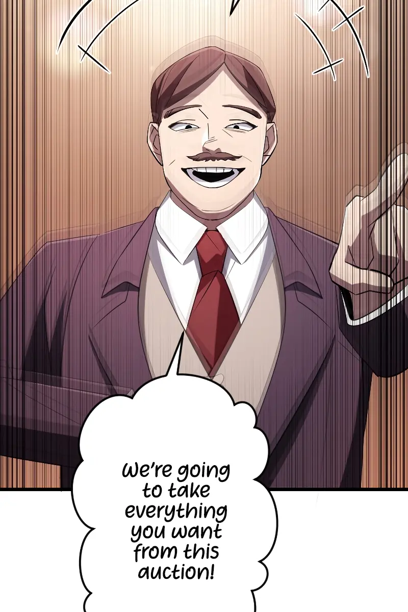 The Unparalleled Hidden Rank Equipment Chapter 18 Page 132