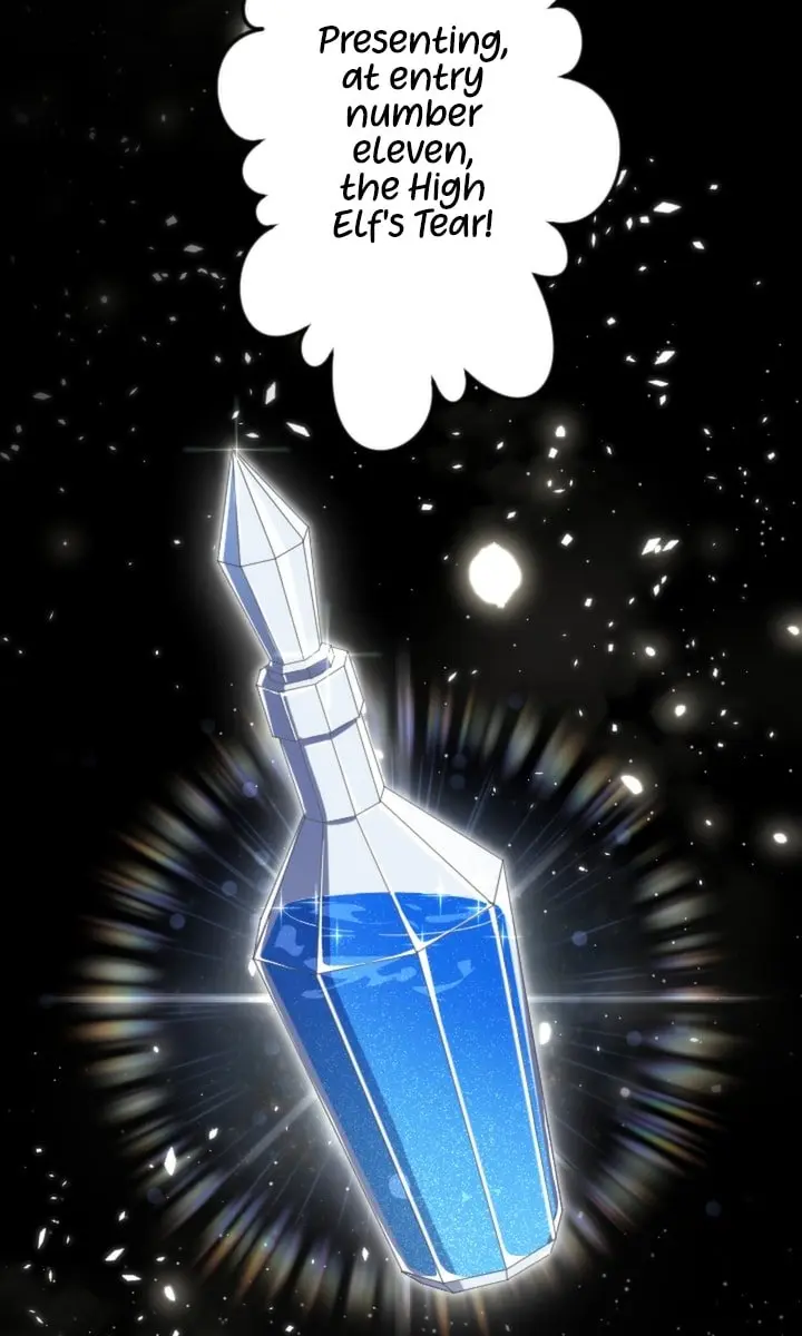 The Unparalleled Hidden Rank Equipment Chapter 19 Page 6