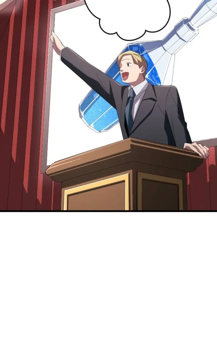 The Unparalleled Hidden Rank Equipment Chapter 19 Page 8
