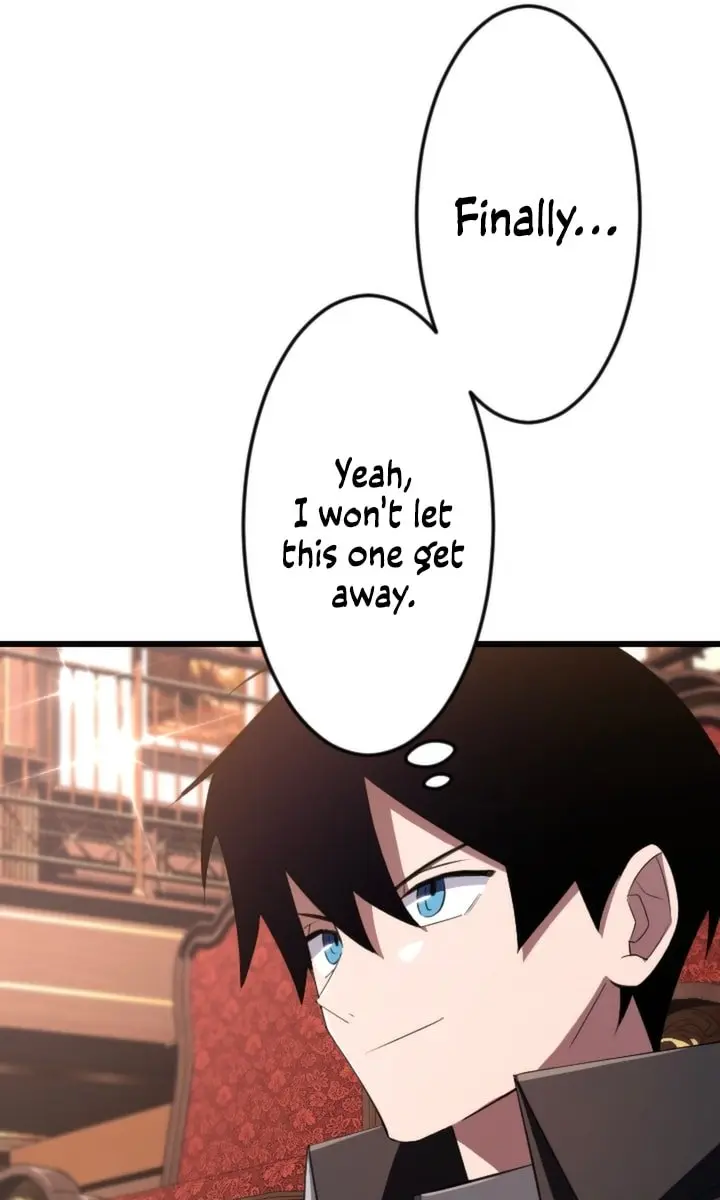 The Unparalleled Hidden Rank Equipment Chapter 19 Page 13