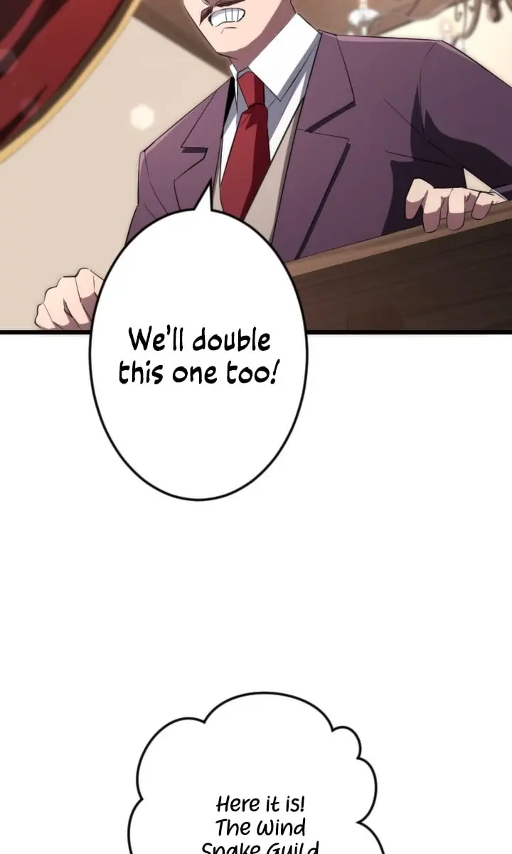 The Unparalleled Hidden Rank Equipment Chapter 19 Page 16