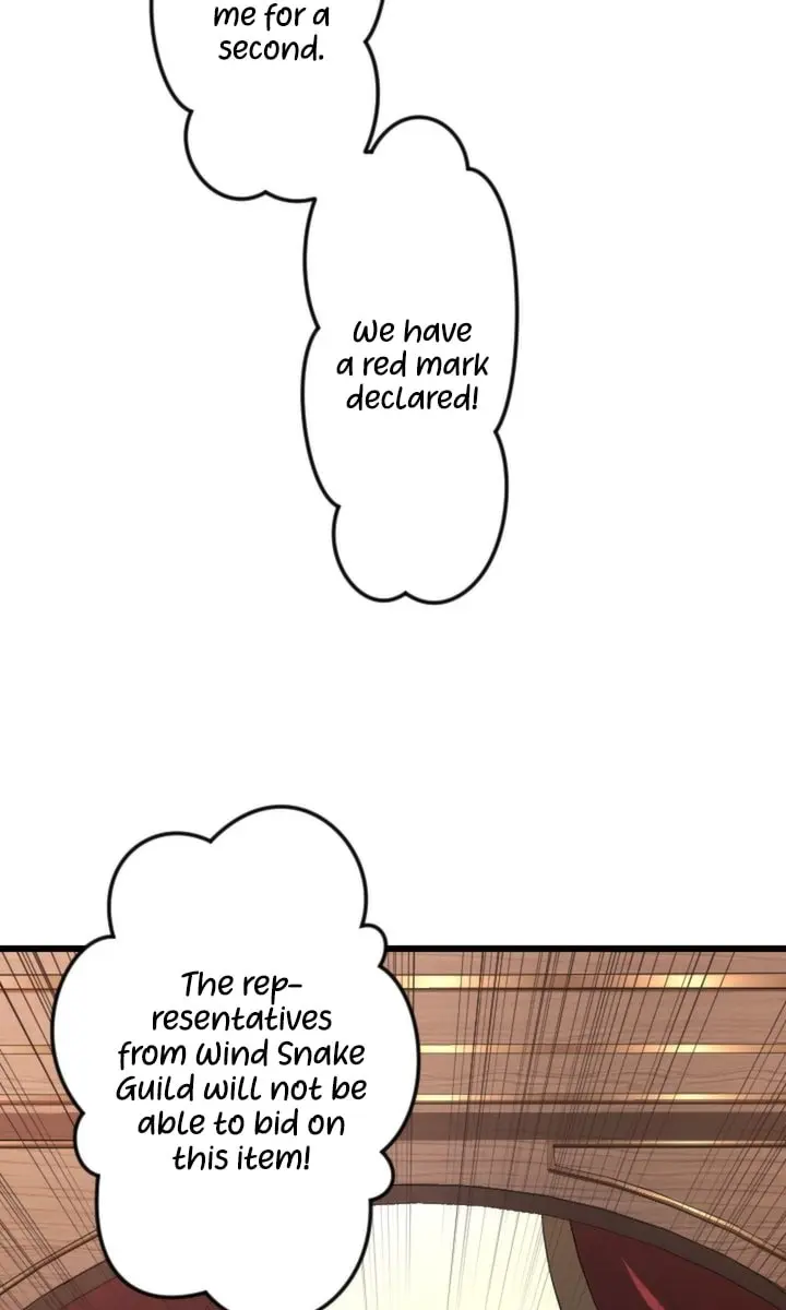 The Unparalleled Hidden Rank Equipment Chapter 19 Page 18