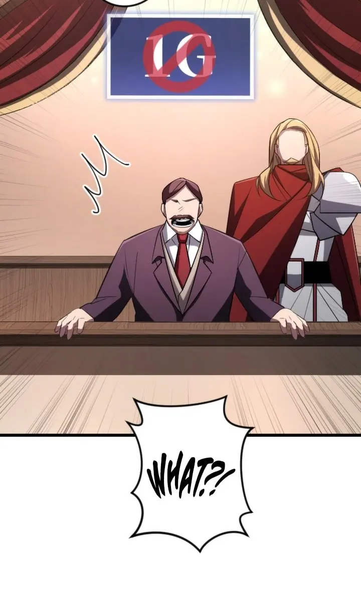 The Unparalleled Hidden Rank Equipment Chapter 19 Page 19