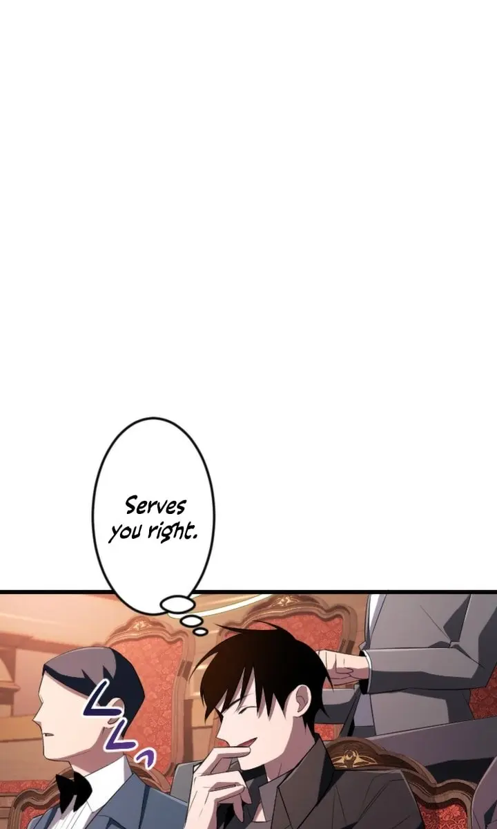 The Unparalleled Hidden Rank Equipment Chapter 19 Page 20