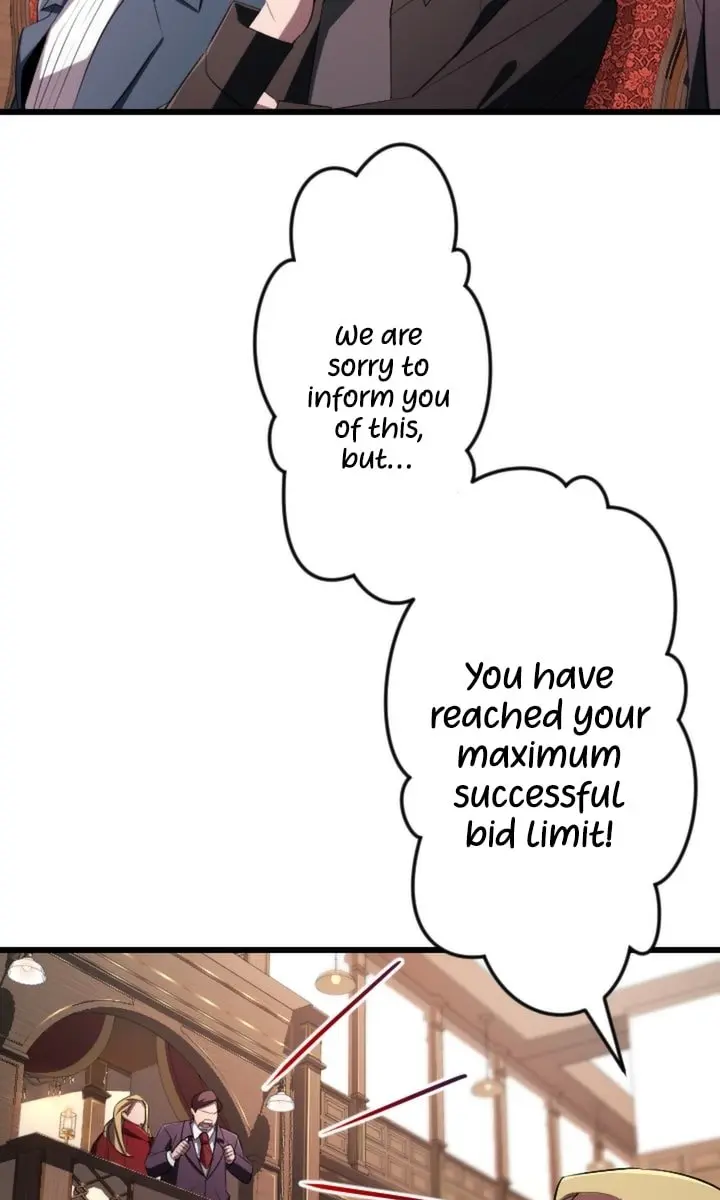 The Unparalleled Hidden Rank Equipment Chapter 19 Page 21