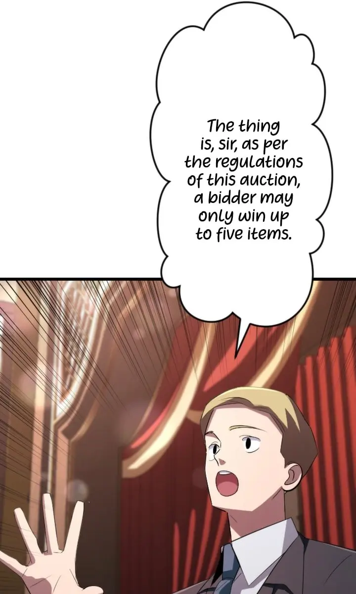 The Unparalleled Hidden Rank Equipment Chapter 19 Page 23