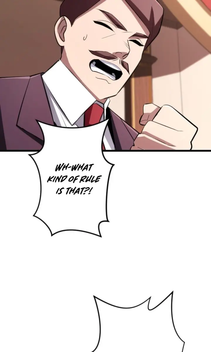 The Unparalleled Hidden Rank Equipment Chapter 19 Page 25