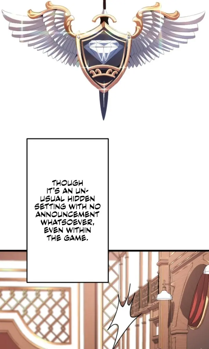 The Unparalleled Hidden Rank Equipment Chapter 19 Page 28