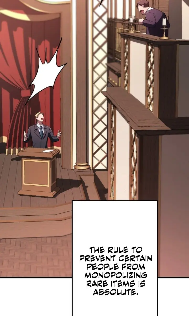 The Unparalleled Hidden Rank Equipment Chapter 19 Page 29