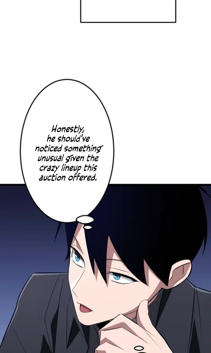 The Unparalleled Hidden Rank Equipment Chapter 19 Page 30