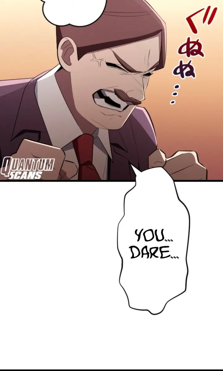 The Unparalleled Hidden Rank Equipment Chapter 19 Page 32