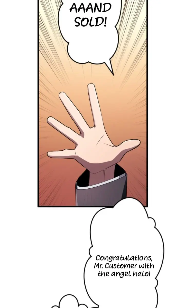 The Unparalleled Hidden Rank Equipment Chapter 19 Page 34