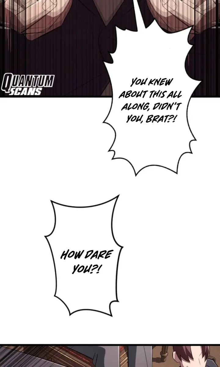 The Unparalleled Hidden Rank Equipment Chapter 19 Page 38