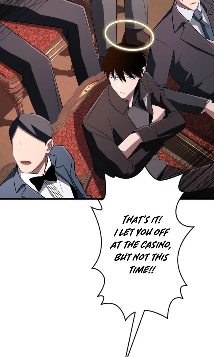 The Unparalleled Hidden Rank Equipment Chapter 19 Page 39