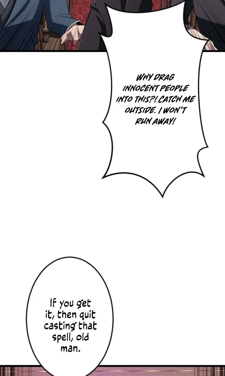 The Unparalleled Hidden Rank Equipment Chapter 19 Page 44