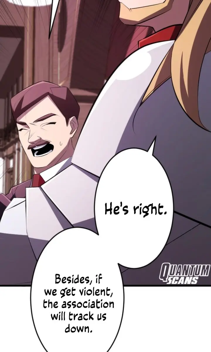 The Unparalleled Hidden Rank Equipment Chapter 19 Page 50