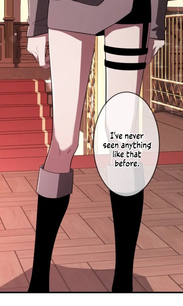The Unparalleled Hidden Rank Equipment Chapter 19 Page 64