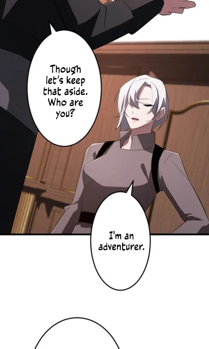 The Unparalleled Hidden Rank Equipment Chapter 19 Page 70