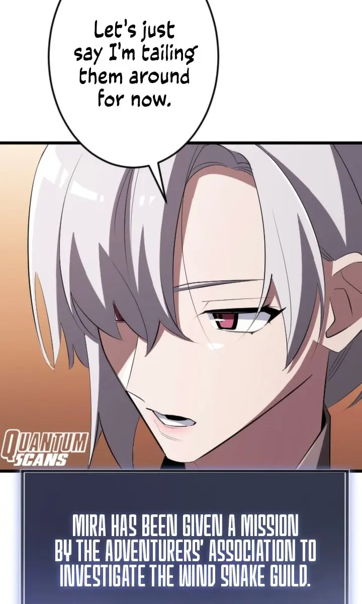 The Unparalleled Hidden Rank Equipment Chapter 19 Page 71