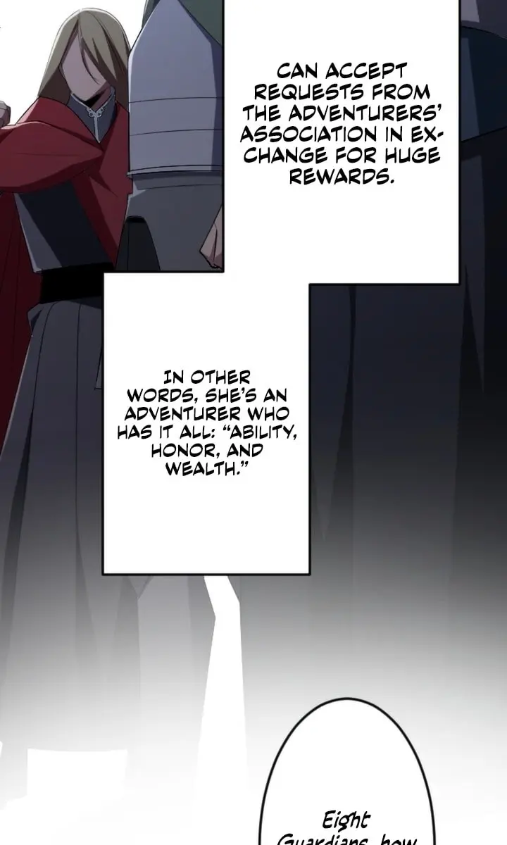 The Unparalleled Hidden Rank Equipment Chapter 19 Page 76