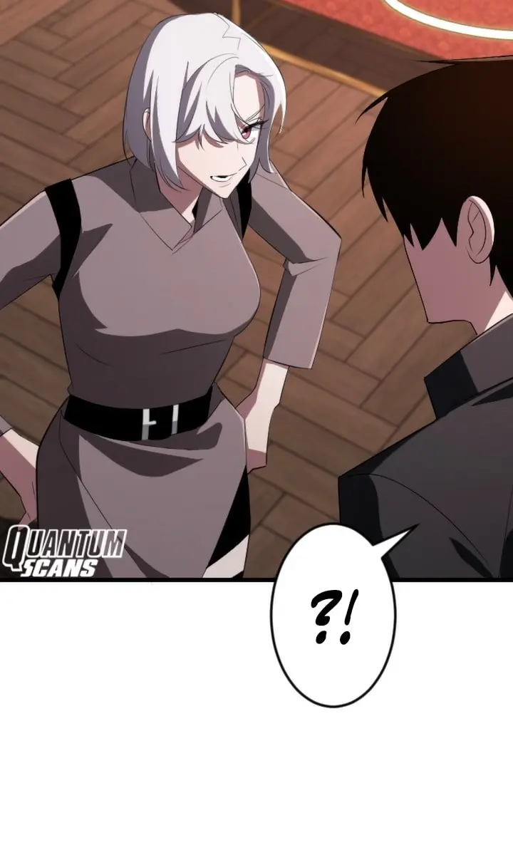 The Unparalleled Hidden Rank Equipment Chapter 19 Page 81