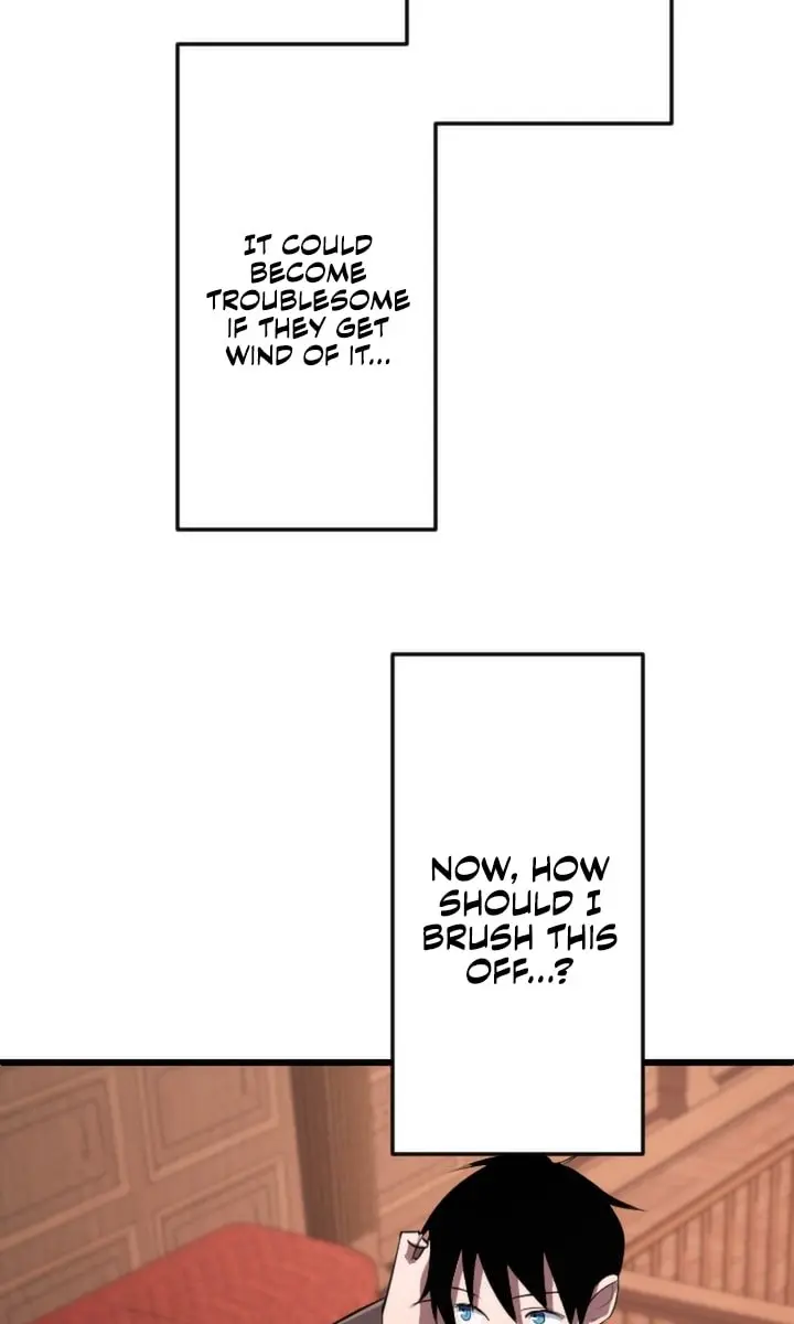 The Unparalleled Hidden Rank Equipment Chapter 19 Page 84