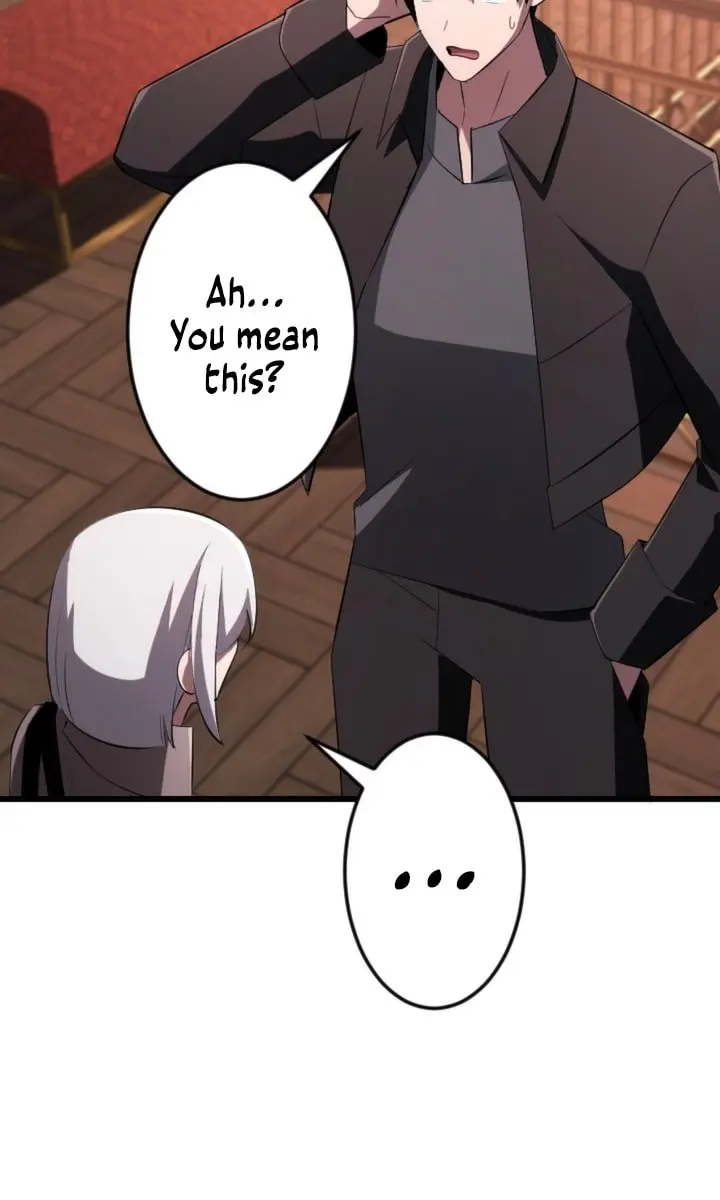 The Unparalleled Hidden Rank Equipment Chapter 19 Page 85