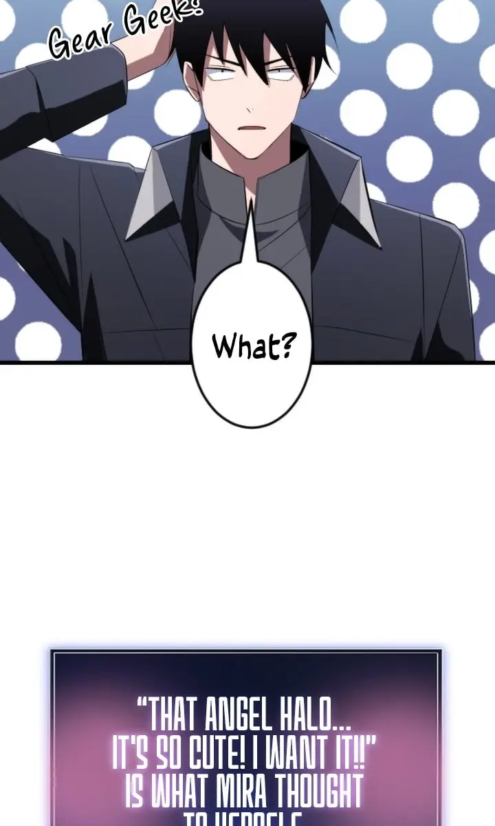 The Unparalleled Hidden Rank Equipment Chapter 19 Page 87