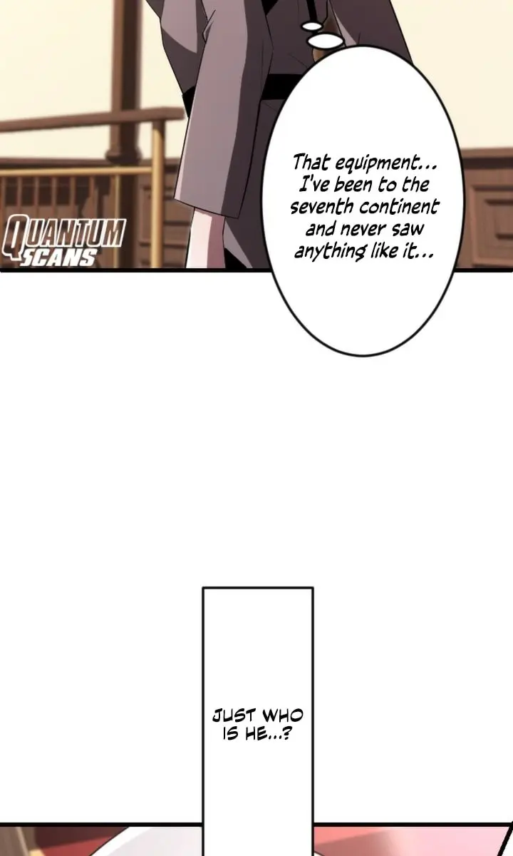 The Unparalleled Hidden Rank Equipment Chapter 19 Page 98