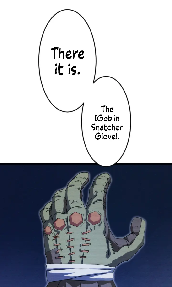 The Unparalleled Hidden Rank Equipment Chapter 20 Page 8