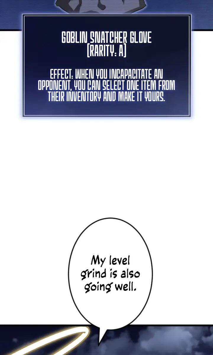 The Unparalleled Hidden Rank Equipment Chapter 20 Page 9