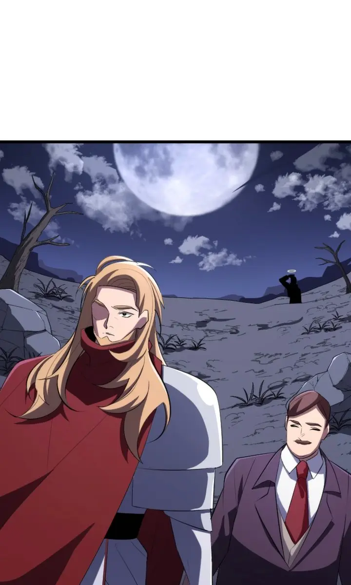 The Unparalleled Hidden Rank Equipment Chapter 20 Page 14