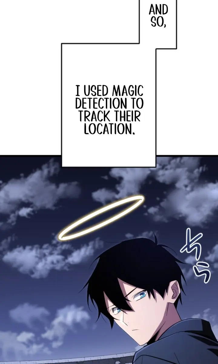 The Unparalleled Hidden Rank Equipment Chapter 20 Page 16