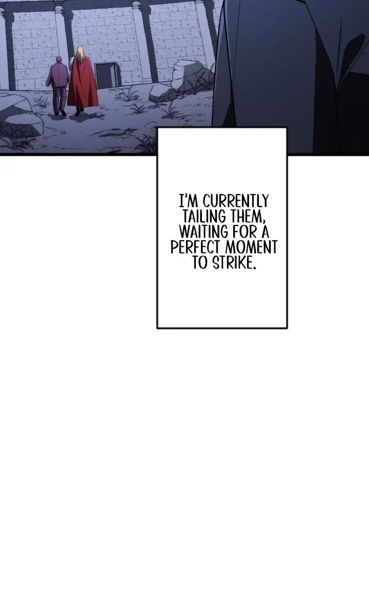 The Unparalleled Hidden Rank Equipment Chapter 20 Page 17