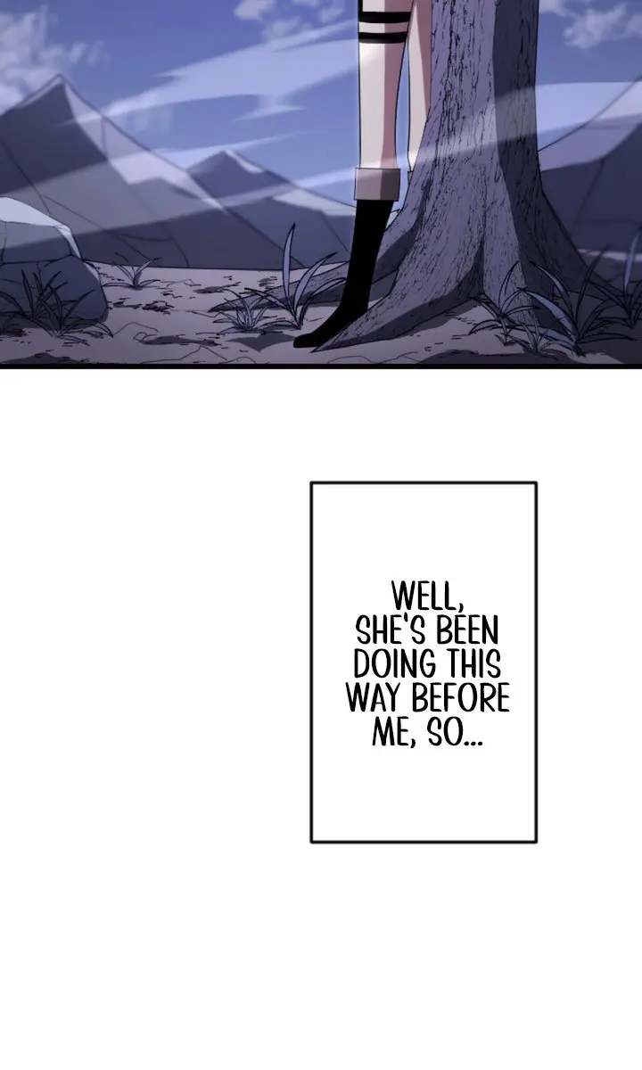 The Unparalleled Hidden Rank Equipment Chapter 20 Page 19