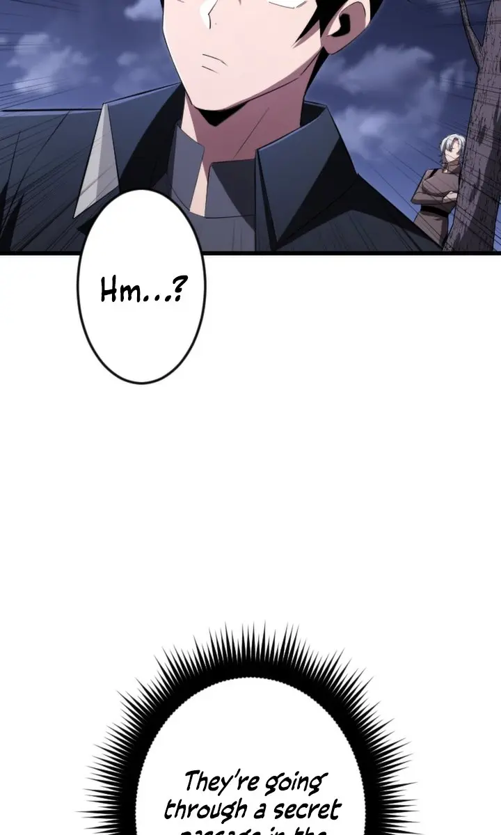 The Unparalleled Hidden Rank Equipment Chapter 20 Page 22