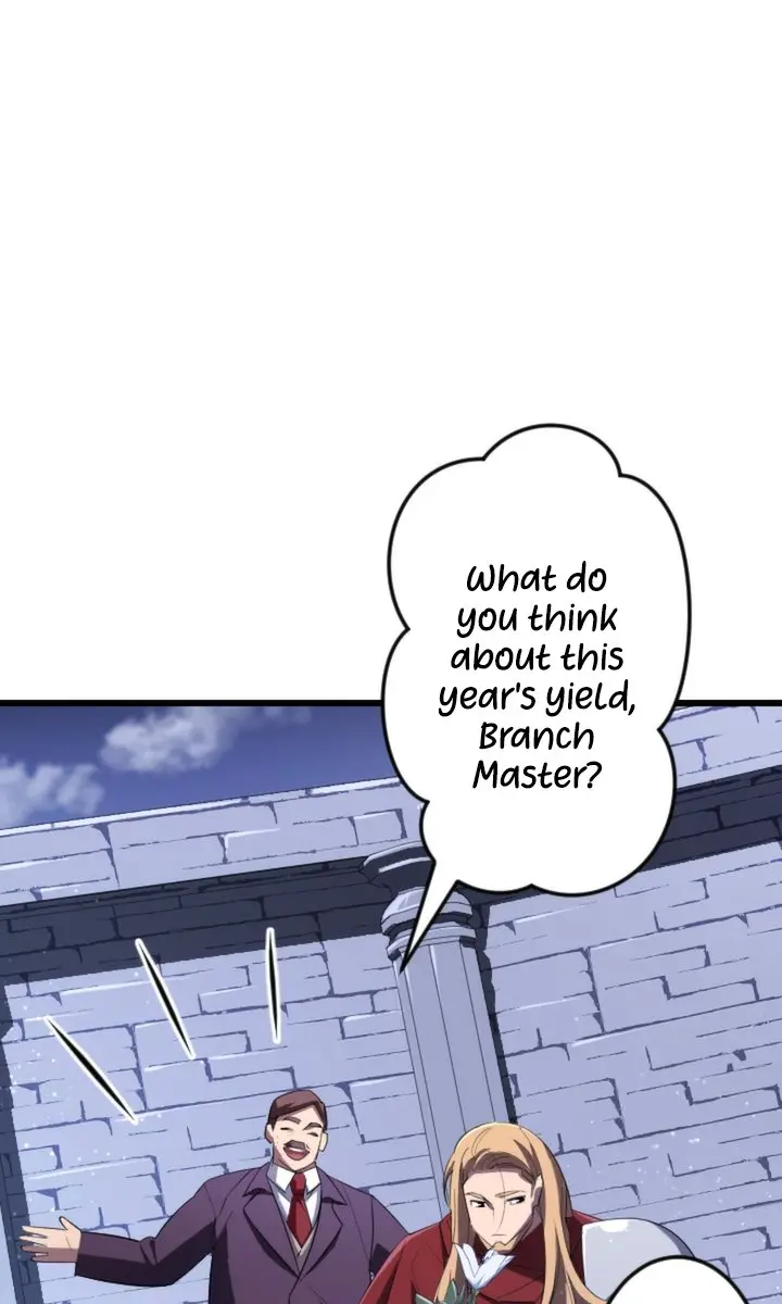 The Unparalleled Hidden Rank Equipment Chapter 20 Page 26