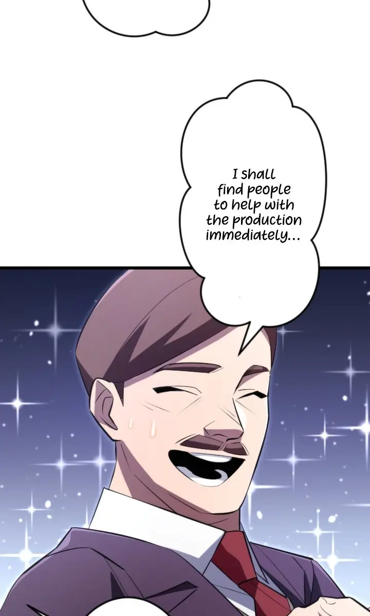 The Unparalleled Hidden Rank Equipment Chapter 20 Page 29