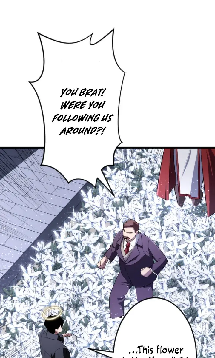 The Unparalleled Hidden Rank Equipment Chapter 20 Page 35
