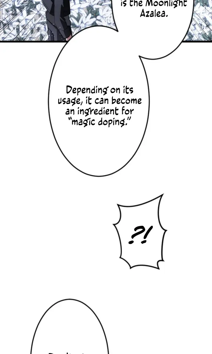 The Unparalleled Hidden Rank Equipment Chapter 20 Page 36