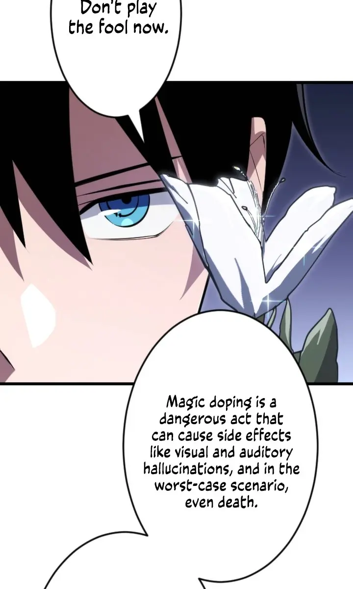 The Unparalleled Hidden Rank Equipment Chapter 20 Page 37