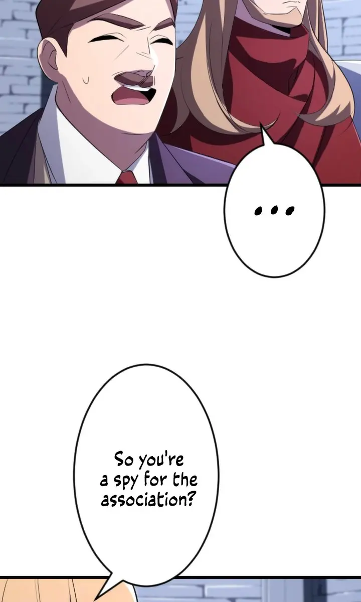 The Unparalleled Hidden Rank Equipment Chapter 20 Page 39