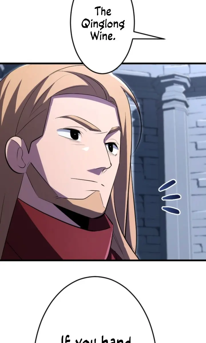 The Unparalleled Hidden Rank Equipment Chapter 20 Page 41