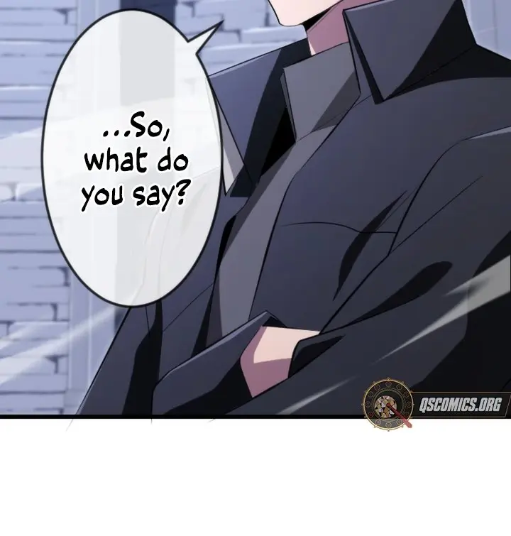 The Unparalleled Hidden Rank Equipment Chapter 20 Page 43