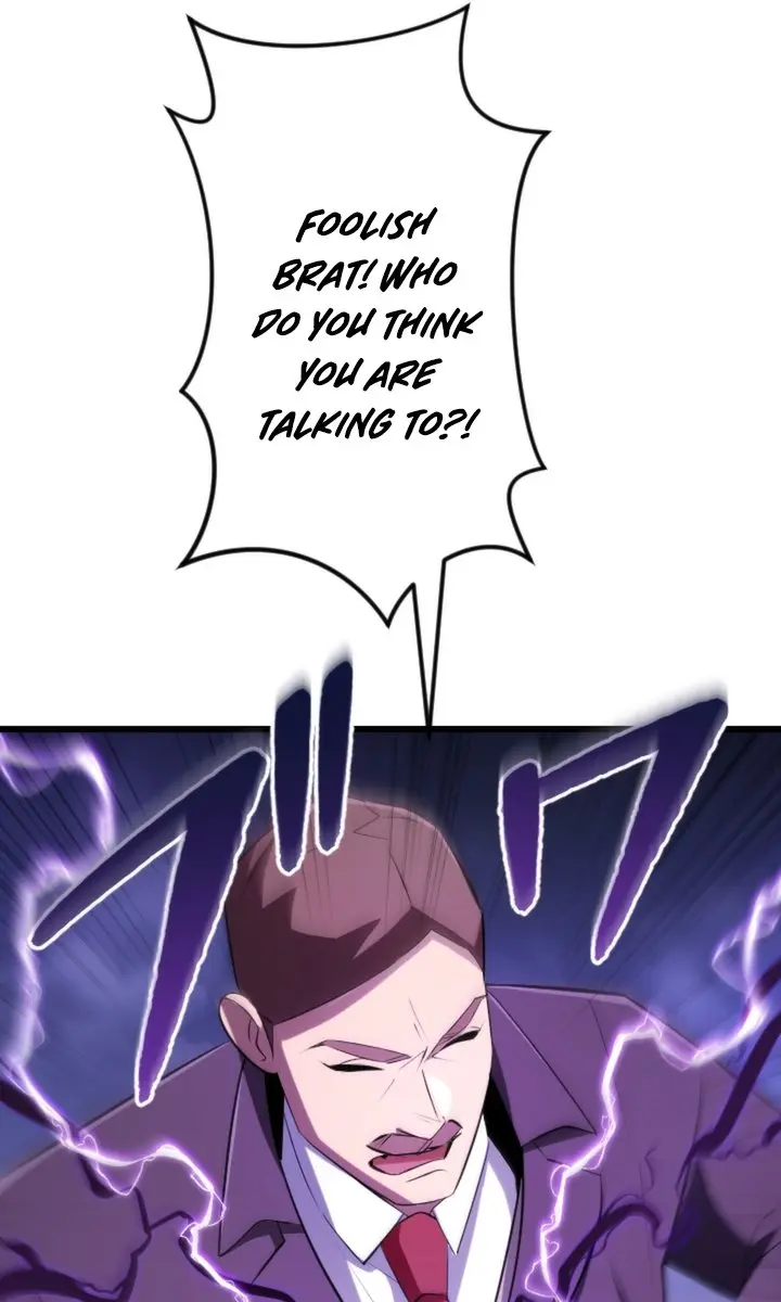 The Unparalleled Hidden Rank Equipment Chapter 20 Page 44