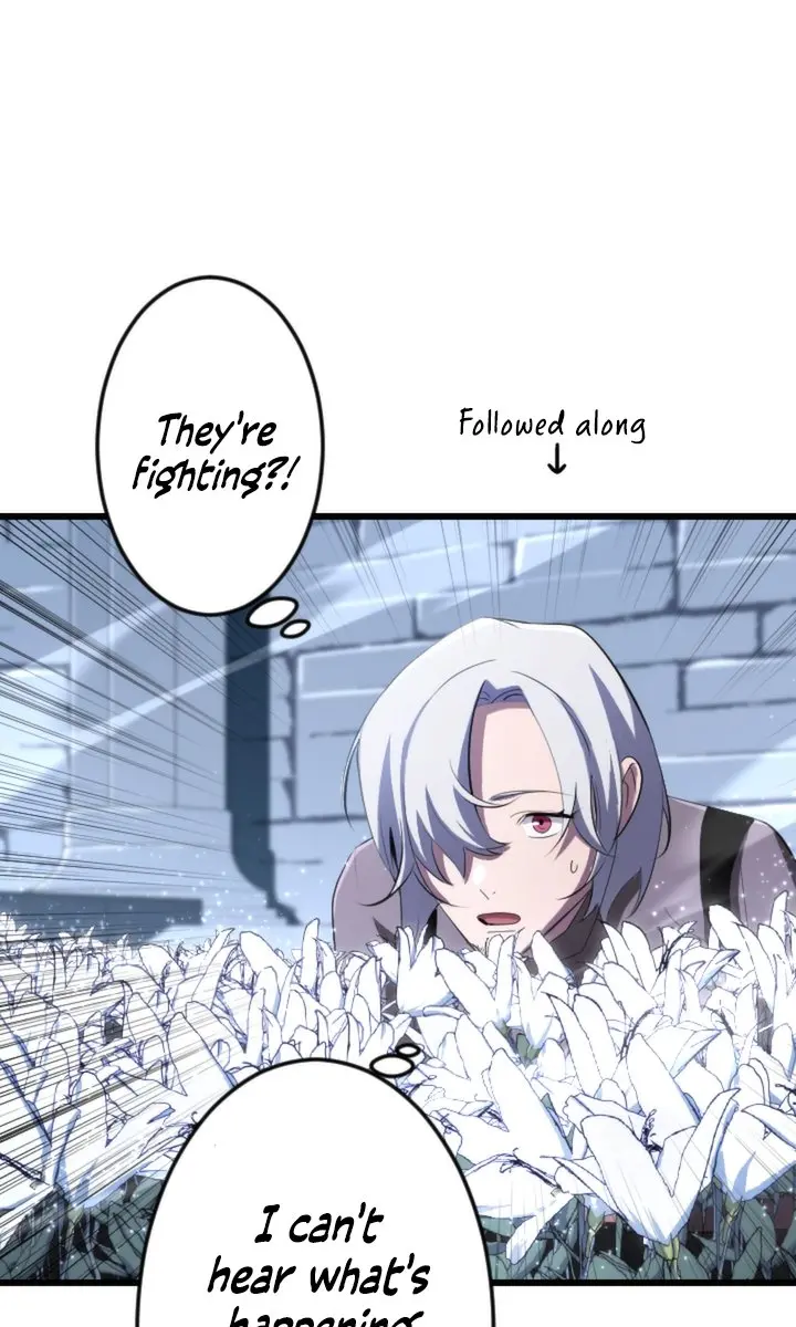 The Unparalleled Hidden Rank Equipment Chapter 20 Page 47