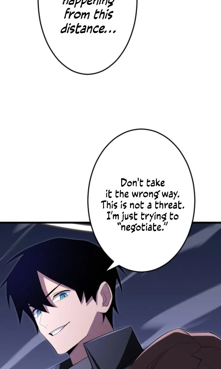 The Unparalleled Hidden Rank Equipment Chapter 20 Page 48