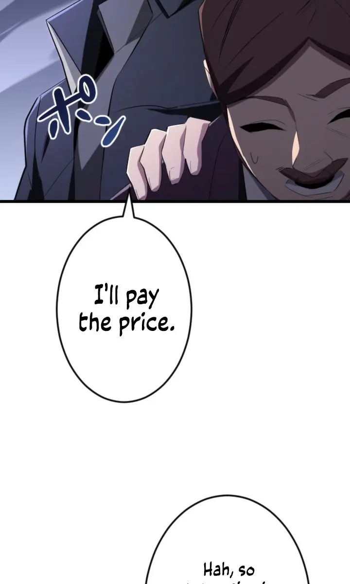 The Unparalleled Hidden Rank Equipment Chapter 20 Page 49