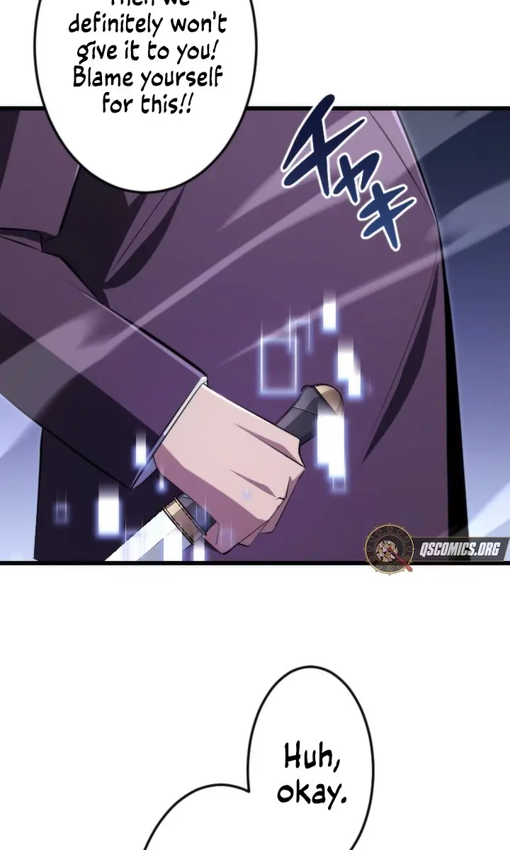 The Unparalleled Hidden Rank Equipment Chapter 20 Page 51